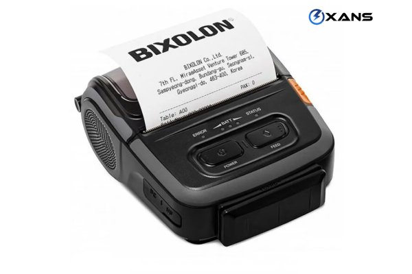 BİXOLON SPPR310BK, MOBİL POS PRİNTER, TERMAL ÇAP PRİNTER SERİYASI, MOBİL PRİNTER MODEL VƏ QİYMƏTİ