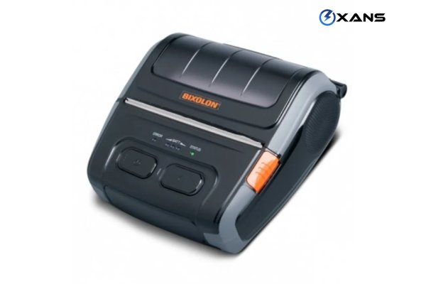 BİXOLON SPPR410BK, PORTATİV MOBİL PRİNTER, MİNİ MOBİL PRİNTER SATIŞI, BİXOLON PORTATİV PRİNTER