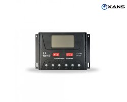 SR-HP2430, GÜNƏŞ ENERJİSİ ŞARJ TƏNZİMLƏYİCİ, POWERSAVE PWM 30A 12/24V, SR-HP2430 QİYMƏTİ, ŞARJ NƏZARƏTÇİSİ SATIŞI
