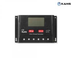 SR-HP2450, PWM ŞARJ TƏNZİMLƏYİCİ, 24V GÜNƏŞ NƏZARƏTÇİSİ CİHAZI, SR-HP2450 PƏRAKƏNDƏ QİYMƏTİ, SR-HP2450 SATIŞI