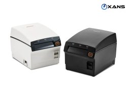 BİXOLON SRP 310 COK, POS PRİNTER, MOBİL PRİNTERLƏR, TERMAL QƏBZ VƏ BİLET PRİNTERİ, BARKOD PRİNTERLƏRİ