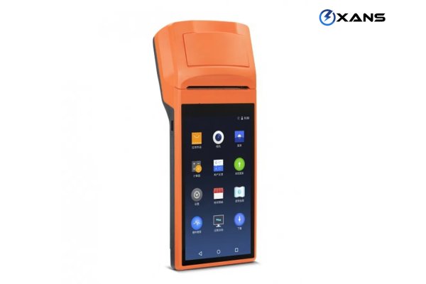 SUNMİ V1S (DÖVLƏT KASSASI), ANDROİD POS TERMİNALI, MİNİ BARKOD TERMİNAL, POS TERMİNAL SATIŞI VƏ QİYMƏTİ