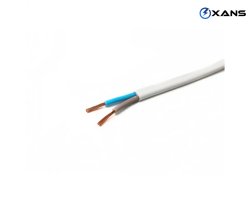 ShVVP TEL 2х0.75, ELEKTRİK KABELLƏRİ, PVC İZOLYASİYALI KABEL, ELEKTRİK KABEL QİYMƏTİ, ŞƏBƏKƏ KABELİ SATIŞI