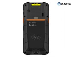 SUNMİ L2S, ƏL TERMİNALLARI QİYMƏTİ VƏ NÖVLƏRİ, ANDROİD ƏL TERMİNALI, KARTLI TERMİNALLAR