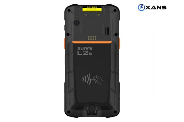 SUNMİ L2S, ƏL TERMİNALLARI QİYMƏTİ VƏ NÖVLƏRİ, ANDROİD ƏL TERMİNALI, KARTLI TERMİNALLAR