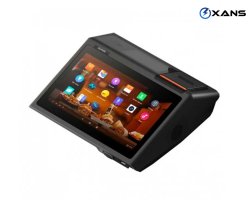 SUNMİ D2 MİNİ, MİNİ MASAÜSTÜ POS TERMİNAL, ANDROİD POS SİSTEMİ, MİNİ PRİNTER EPOS TERMİNAL