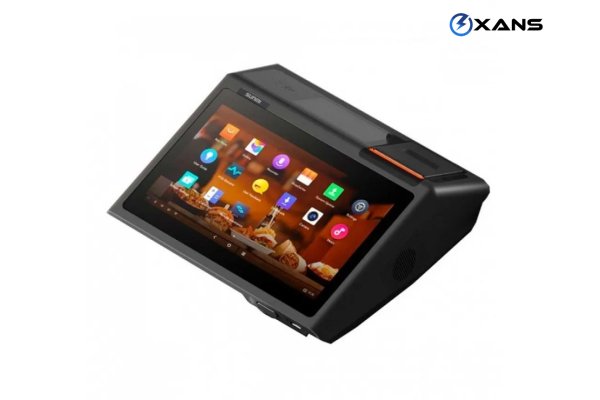 SUNMİ D2 MİNİ, MİNİ MASAÜSTÜ POS TERMİNAL, ANDROİD POS SİSTEMİ, MİNİ PRİNTER EPOS TERMİNAL