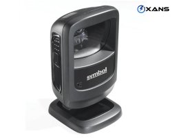 ZEBRA DS2208, TƏQDİMAT BARKOD SKANERİ, BARKOD VƏ QR KOD OXUYUCU SKANERLƏR, QARA ƏL SKANERİ