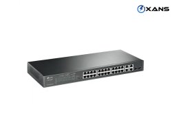 TP-LİNK T1500-28PCT, 24-PORT SWİTCH POE+ SWİTCH, 24PORT SWİTCH, TP-LİNK SWİTCH, ONLİNE SWİTCH SİFARİŞİ TP-LİNK T1500-28PCT, 24-PORT SWİTCH POE+ SWİTCH, 24PORT SWİTCH, TP-LİNK SWİTCH, ONLİNE SWİTCH SİFARİŞİ