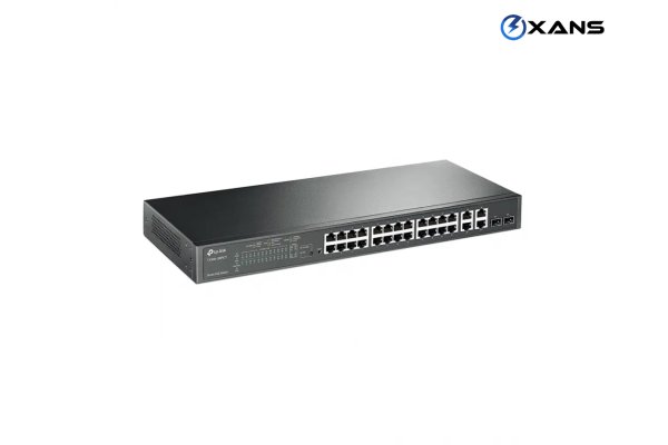 TP-LİNK T1500-28PCT, 24-PORT SWİTCH POE+ SWİTCH, 24PORT SWİTCH, TP-LİNK SWİTCH, ONLİNE SWİTCH SİFARİŞİ TP-LİNK T1500-28PCT, 24-PORT SWİTCH POE+ SWİTCH, 24PORT SWİTCH, TP-LİNK SWİTCH, ONLİNE SWİTCH SİFARİŞİ