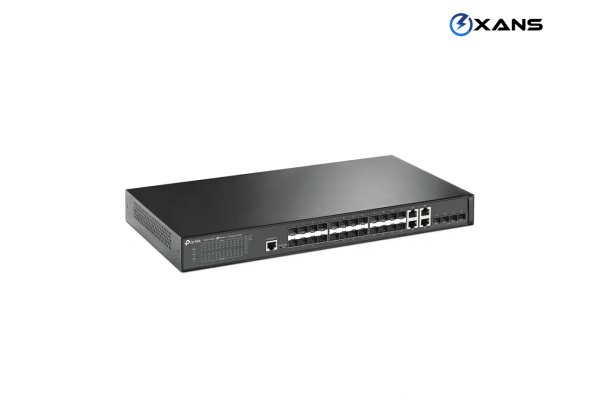 TP-LİNK T2600G-28SQ, 24-PORT 2+ SƏVİYYƏLİ SFP/SFP+ SWİTCH, TP-LİNK SWİTCH, 24PORT SWİTCH TP-LİNK T2600G-28SQ, 24-PORT 2+ SƏVİYYƏLİ SFP/SFP+ SWİTCH, TP-LİNK SWİTCH, 24PORT SWİTCH