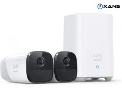 EUFY-T88513D1, KEYFİYYƏTLİ KAMERALAR, SİMSİZ TƏHLÜKƏSİZLİK KAMERALARI, NƏZARƏT KAMERALARI, KAMERALARIN SATIŞI EUFY-T88513D1, KEYFİYYƏTLİ KAMERALAR, SİMSİZ TƏHLÜKƏSİZLİK KAMERALARI, NƏZARƏT KAMERALARI, KAMERALARIN SATIŞI
