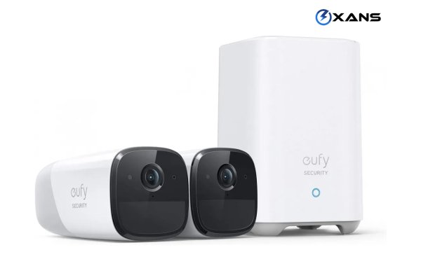 EUFY-T88513D1, KEYFİYYƏTLİ KAMERALAR, SİMSİZ TƏHLÜKƏSİZLİK KAMERALARI, NƏZARƏT KAMERALARI, KAMERALARIN SATIŞI EUFY-T88513D1, KEYFİYYƏTLİ KAMERALAR, SİMSİZ TƏHLÜKƏSİZLİK KAMERALARI, NƏZARƏT KAMERALARI, KAMERALARIN SATIŞI