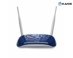 TP-LİNK TD-W8960N, Wİ-Fİ ADSL2+, MODEM ROUTER, ŞƏBƏKƏ AVADANLIQLARI, KEYFİYYƏTLİ VƏ UCUZ MODEMLƏR