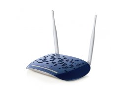 TP-LİNK TD-W8960N, Wİ-Fİ ADSL2+, MODEM ROUTER, ŞƏBƏKƏ AVADANLIQLARI, KEYFİYYƏTLİ VƏ UCUZ MODEMLƏR