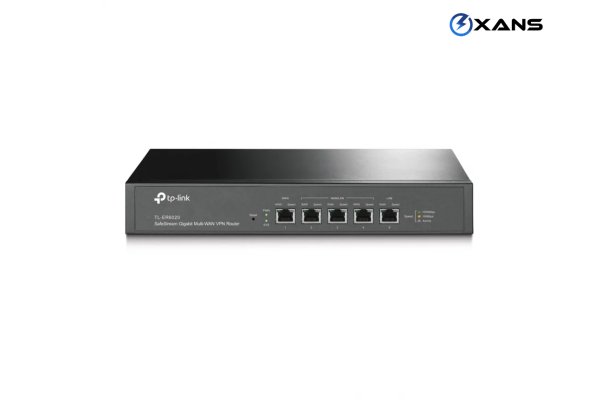 TP-LİNK TL-ER6020, SAFESTREAM GİGABİT MULTİ-WAN VPN-ROUTER, TP-LİNK ROUTER, VPN ROUTER, MULTİ-WAN ROUTER TP-LİNK TL-ER6020, SAFESTREAM GİGABİT MULTİ-WAN VPN-ROUTER, TP-LİNK ROUTER, VPN ROUTER, MULTİ-WAN ROUTER