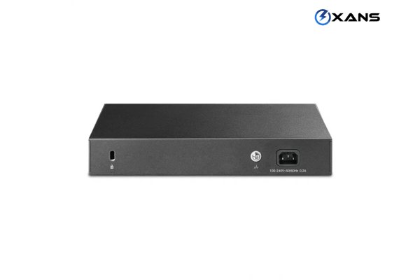 GİGABİT MULTİ-WAN VPN ROUTER, TP-LİNK TL-ER7206, GİGABİTLİ ROUTER, TP-LİNK ROUTER, VPN ROUTER GİGABİT MULTİ-WAN VPN ROUTER, TP-LİNK TL-ER7206, GİGABİTLİ ROUTER, TP-LİNK ROUTER, VPN ROUTER