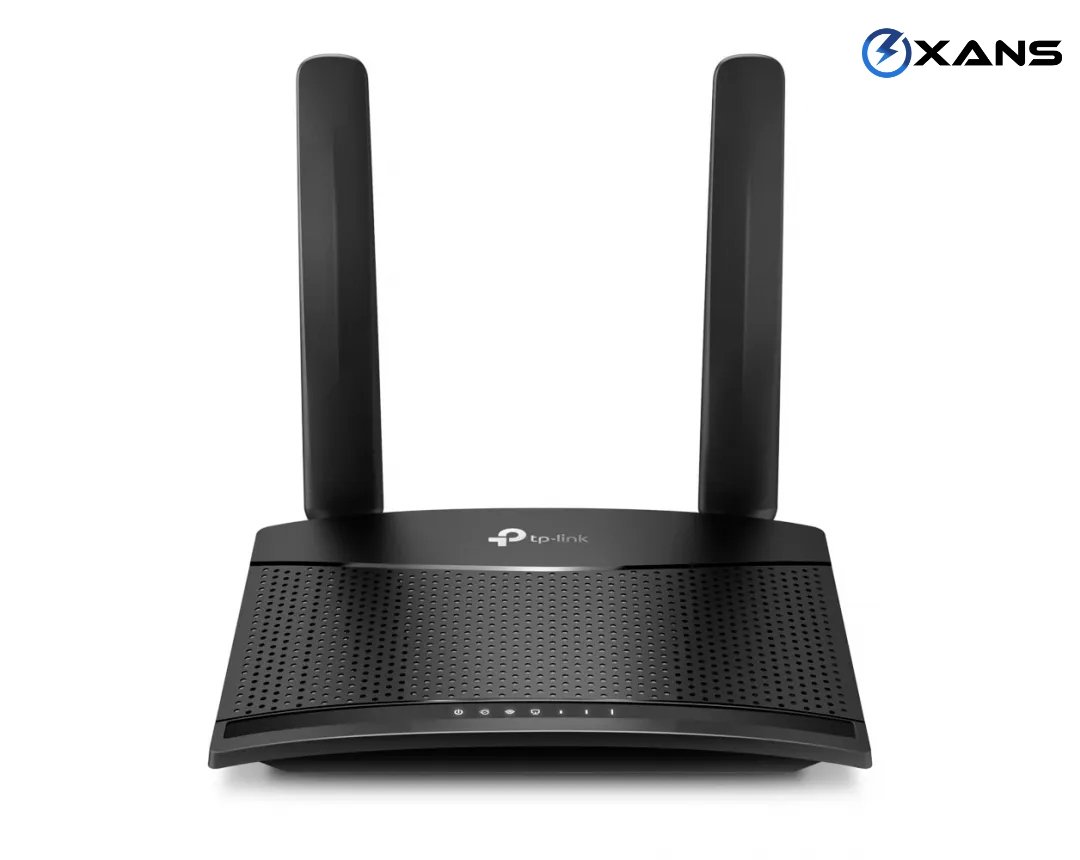 4G LTE Wİ-Fİ ROUTER, TP-LİNK TL-MR100, TP-LİNK ROUTER, 4G ROUTER, WİFİ ROUTER, KEYFİYYƏTLİ ROUTERLƏR, SİMSİZ ROUTERLƏR