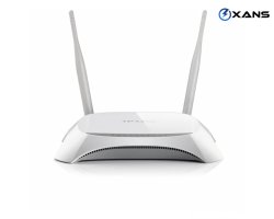 TP-LİNK TL-MR3420, 3G/4G ROUTER, TP-LİNK ROUTER, 300MBPS ROUTER, SİMSİZ ROUTERLƏR, TP-LİNK 300MBPS ROUTER TP-LİNK TL-MR3420, 3G/4G ROUTER, TP-LİNK ROUTER, 300MBPS ROUTER, SİMSİZ ROUTERLƏR, TP-LİNK 300MBPS ROUTER