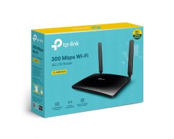 TP-LİNK TL-MR6400, N300 4G LTE Wİ-Fİ ROUTER, TP-LİNK ROUTER, 4G ROUTER,WİFİ ROUTER, SİMSİZ ROUTER TP-LİNK TL-MR6400, N300 4G LTE Wİ-Fİ ROUTER, TP-LİNK ROUTER, 4G ROUTER,WİFİ ROUTER, SİMSİZ ROUTER
