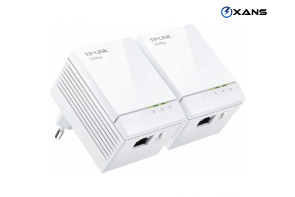 TP-LİNK TL-PA6010KIT, ŞƏBƏKƏ ADAPTERİ, 600 MBPS ADAPTER, TP-LİNK ADAPTER, WİFİ ADAPTER TP-LİNK TL-PA6010KIT, ŞƏBƏKƏ ADAPTERİ, 600 MBPS ADAPTER, TP-LİNK ADAPTER, WİFİ ADAPTER