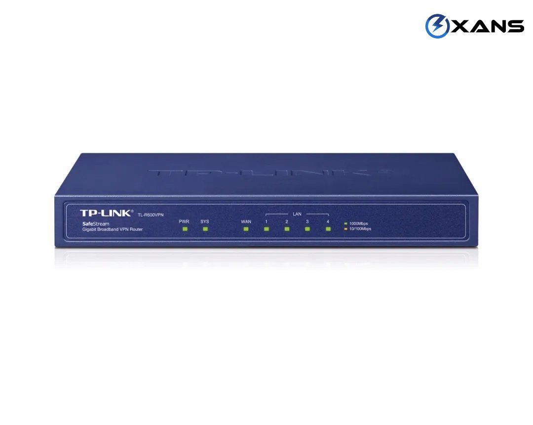 GENİŞZOLAQLI, QİQABİTLİ SAFESTREAM VPN-ROUTER, TP-LİNK TL-R600VPN, GENİŞZOLAQLI ROUTER, QİQABİTLİ OUTER, TP-LİNK ROUTER