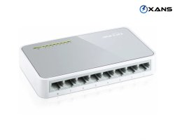 TP-LİNK TL-SF1008D, 8 PORTLU KOMMUTATOR SWİTCH, 8PORT SWİTCH, TP-LİNK SWİTCH, İDARƏ OLUNAN SWİTCH TP-LİNK TL-SF1008D, 8 PORTLU KOMMUTATOR SWİTCH, 8PORT SWİTCH, TP-LİNK SWİTCH, İDARƏ OLUNAN SWİTCH