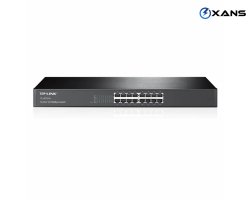 TP-LİNK TL-SF1016, 16PORT KOMMUTATOR ETHERNET 10/100 MBİT/S, TP-LİNK SWİTCH, 16 PORT SWİTCH
