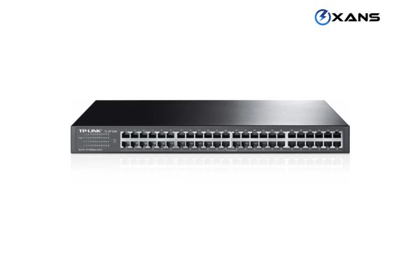 TP-LİNK TL-SF1048, 48PORT SWİTCH, TP-LİNK SWİTCH, İDARƏ OLUNAN SWİTCH, KEYFİYYƏTLİ SWİTCH TP-LİNK TL-SF1048, 48PORT SWİTCH, TP-LİNK SWİTCH, İDARƏ OLUNAN SWİTCH, KEYFİYYƏTLİ SWİTCH