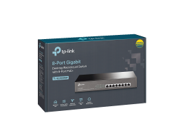 TP-LİNK TL-SG1008MP, 8-PORT GİGABİT POE+ SWİTCH, 8PORT SWİTCH, TP-LİNK SWİTCH, GİGABİT SWİTCH, POE SWİTCH TP-LİNK TL-SG1008MP, 8-PORT GİGABİT POE+ SWİTCH, 8PORT SWİTCH, TP-LİNK SWİTCH, GİGABİT SWİTCH, POE SWİTCH