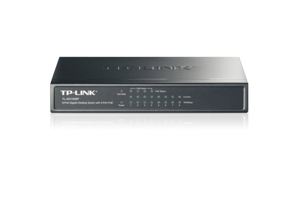 TP-LİNK TL-SG1008P, 8-PORT GİGABİT SWİTCH, +4 PORT POE DƏSTƏYİ, TP-LİNK SWİTCH, GİGABİT SWİTCH TP-LİNK TL-SG1008P, 8-PORT GİGABİT SWİTCH, +4 PORT POE DƏSTƏYİ, TP-LİNK SWİTCH, GİGABİT SWİTCH