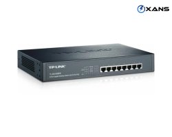TP-LİNK TL-SG1008PE, 8-PORTLU GİGABİTLİ KOMMUTATOR, 8 ƏDƏD POE+ PORTLA TP-LİNK, KOMMUTATOR SWİTCH TP-LİNK TL-SG1008PE, 8-PORTLU GİGABİTLİ KOMMUTATOR, 8 ƏDƏD POE+ PORTLA TP-LİNK, KOMMUTATOR SWİTCH