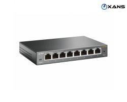 TP-LİNK TL-SG108E, 8 PORTLU EASY SMART SWİTCH, 8PORT SWİTCH, TP-LİNK SWİTCH, SMART SWİTCH TP-LİNK TL-SG108E, 8 PORTLU EASY SMART SWİTCH, 8PORT SWİTCH, TP-LİNK SWİTCH, SMART SWİTCH