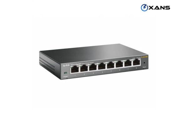 TP-LİNK TL-SG108E, 8 PORTLU EASY SMART SWİTCH, 8PORT SWİTCH, TP-LİNK SWİTCH, SMART SWİTCH TP-LİNK TL-SG108E, 8 PORTLU EASY SMART SWİTCH, 8PORT SWİTCH, TP-LİNK SWİTCH, SMART SWİTCH