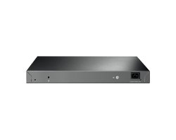 TP-LİNK TL-SG2452P, JETSTREAM 48-PORTLU GİGABİTLİ, SMART KOMMUTATOR POE+ 4 SFP-SLOT SWİTCH TP-LİNK TL-SG2452P, JETSTREAM 48-PORTLU GİGABİTLİ, SMART KOMMUTATOR POE+ 4 SFP-SLOT SWİTCH