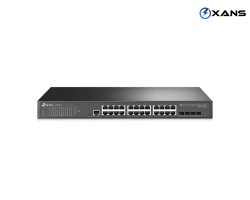 TP-LİNK TL-SG3428, 24-PORT GİGABİT JETSTREAM İDARƏEDİCİ SWİTCH, 24PORT SWİTCH, GİGABİT SWİTCH, TP-LİNK SWİTCH TP-LİNK TL-SG3428, 24-PORT GİGABİT JETSTREAM İDARƏEDİCİ SWİTCH, 24PORT SWİTCH, GİGABİT SWİTCH, TP-LİNK SWİTCH