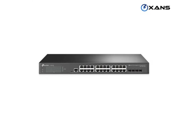 TP-LİNK TL-SG3428, 24-PORT GİGABİT JETSTREAM İDARƏEDİCİ SWİTCH, 24PORT SWİTCH, GİGABİT SWİTCH, TP-LİNK SWİTCH TP-LİNK TL-SG3428, 24-PORT GİGABİT JETSTREAM İDARƏEDİCİ SWİTCH, 24PORT SWİTCH, GİGABİT SWİTCH, TP-LİNK SWİTCH