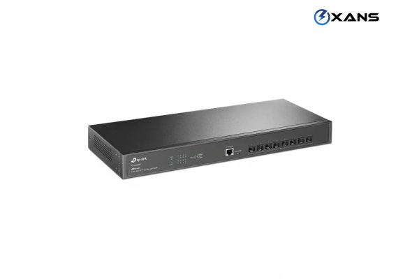 TP-LİNK TL-SX3008F, 8PORT SFP+ 10GE JETSTREAM SWİTCH, 8PORT SWİTCH, TP-LİNK SWİTCH, İDARƏ OLUNAN SWİTCH TP-LİNK TL-SX3008F, 8PORT SFP+ 10GE JETSTREAM SWİTCH, 8PORT SWİTCH, TP-LİNK SWİTCH, İDARƏ OLUNAN SWİTCH