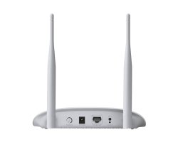 Wİ-Fİ ACCESS POİNT, TP-LİNK TL-WA801N, SİMSİZ GİRİŞ NÖQTƏSİ, KEYFİYYƏTLİ AP SATIŞI, UCUZ AP SİFARİŞİ