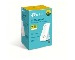 TP-LINK TL-WA854RE, UNİVERSAL Wİ-Fİ SİQNAL GÜCLƏNDİRİCİSİ, TP-LINK WİFİ GÜCLƏNDİRİCİSİ