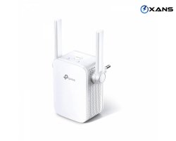 TP-LINK TL-WA855RE, N300 Wİ-Fİ SİQNAL GÜCLƏNDİRİCİSİ, 300MBİT/S SÜRƏTLİ GÜCLƏNDİRİCİ, TP-LINK WİFİ GÜCLƏNDİRİCİSİ