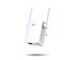 TP-LINK TL-WA855RE, N300 Wİ-Fİ SİQNAL GÜCLƏNDİRİCİSİ, 300MBİT/S SÜRƏTLİ GÜCLƏNDİRİCİ, TP-LINK WİFİ GÜCLƏNDİRİCİSİ