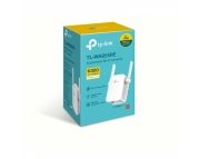 TP-LINK TL-WA855RE, N300 Wİ-Fİ SİQNAL GÜCLƏNDİRİCİSİ, 300MBİT/S SÜRƏTLİ GÜCLƏNDİRİCİ, TP-LINK WİFİ GÜCLƏNDİRİCİSİ