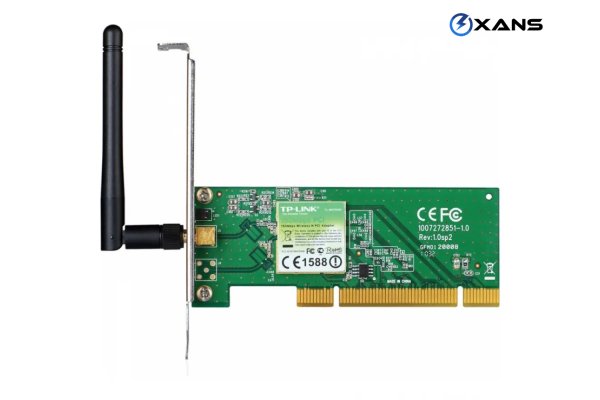 TP-LİNK TL-WN751ND, 150MBP/S SİMSİZ PCI ADAPTER, Wİ-Fİ USB ADAPTER, TP-LİNK ADAPTER TP-LİNK TL-WN751ND, 150MBP/S SİMSİZ PCI ADAPTER, Wİ-Fİ USB ADAPTER, TP-LİNK ADAPTER