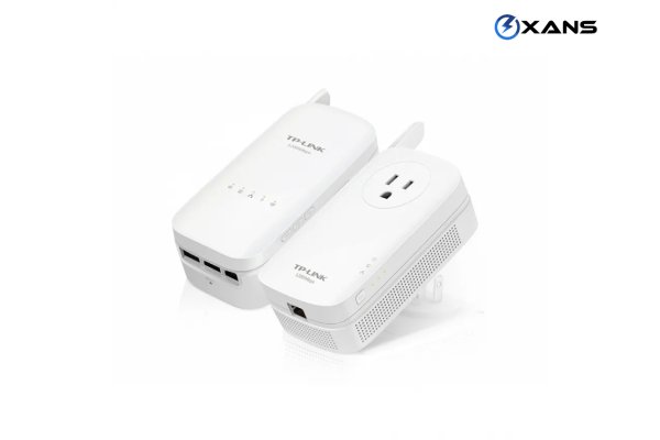 TP-LİNK TL-WPA8630P, AV1300 GİGABİT PASSTHROUGH, POWERLİNE AC Wİ-Fİ KİT, İKİZOLAQLI ADAPTER TP-LİNK TL-WPA8630P, AV1300 GİGABİT PASSTHROUGH, POWERLİNE AC Wİ-Fİ KİT, İKİZOLAQLI ADAPTER