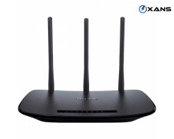 TP-LİNK TL-WR940N, Wİ-Fİ ROUTER 450MBPS, TP-LİNK ROUTER, WİFİ ROUTER, 450MBPS ROUTER