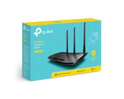 TP-LİNK TL-WR940N, Wİ-Fİ ROUTER 450MBPS, TP-LİNK ROUTER, WİFİ ROUTER, 450MBPS ROUTER