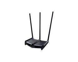 TP-LİNK TL-WR941HP, YÜKSƏK SÜRƏTLİ Wİ-Fİ ROUTER, TP-LİNK ROUTER, Wİ-Fİ ROUTER, 450 MBPS ROUTER