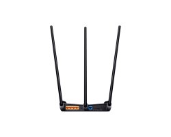 TP-LİNK TL-WR941HP, YÜKSƏK SÜRƏTLİ Wİ-Fİ ROUTER, TP-LİNK ROUTER, Wİ-Fİ ROUTER, 450 MBPS ROUTER