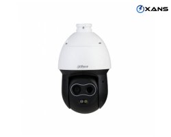2MP KAMERA, TPC-SD2221-B3F4, TERMAL GÖRÜNTÜ KAMERALARI, TƏHLÜKƏSİZLİK KAMERALARI, NƏZARƏT KAMERALARI